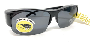 Polarised Optical Covers Sunglasses for Prescription Glasses 164J 2