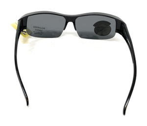 Polarised Optical Covers Sunglasses for Prescription Glasses 164J 4