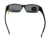 Polarised Optical Covers Sunglasses for Prescription Glasses 164J 4