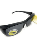 Polarised Optical Covers Sunglasses for Prescription Glasses 164J 6