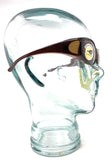 Polarised Optical Covers Sunglasses - Overs for Prescription Glasses Model 161J