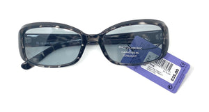 Boots REACTOLITE™ Sunglasses Black Tortoise Shell 111H(G)