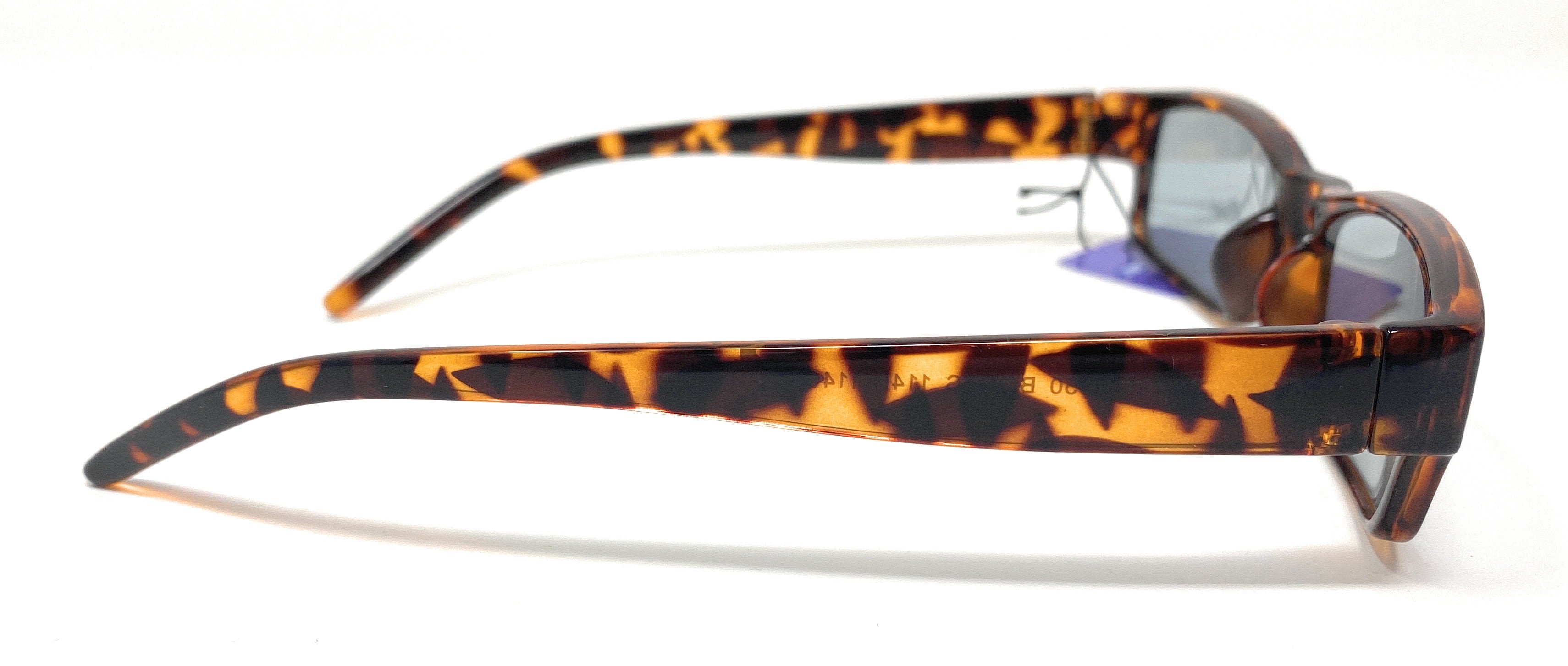 Tortoiseshell Sunglasses