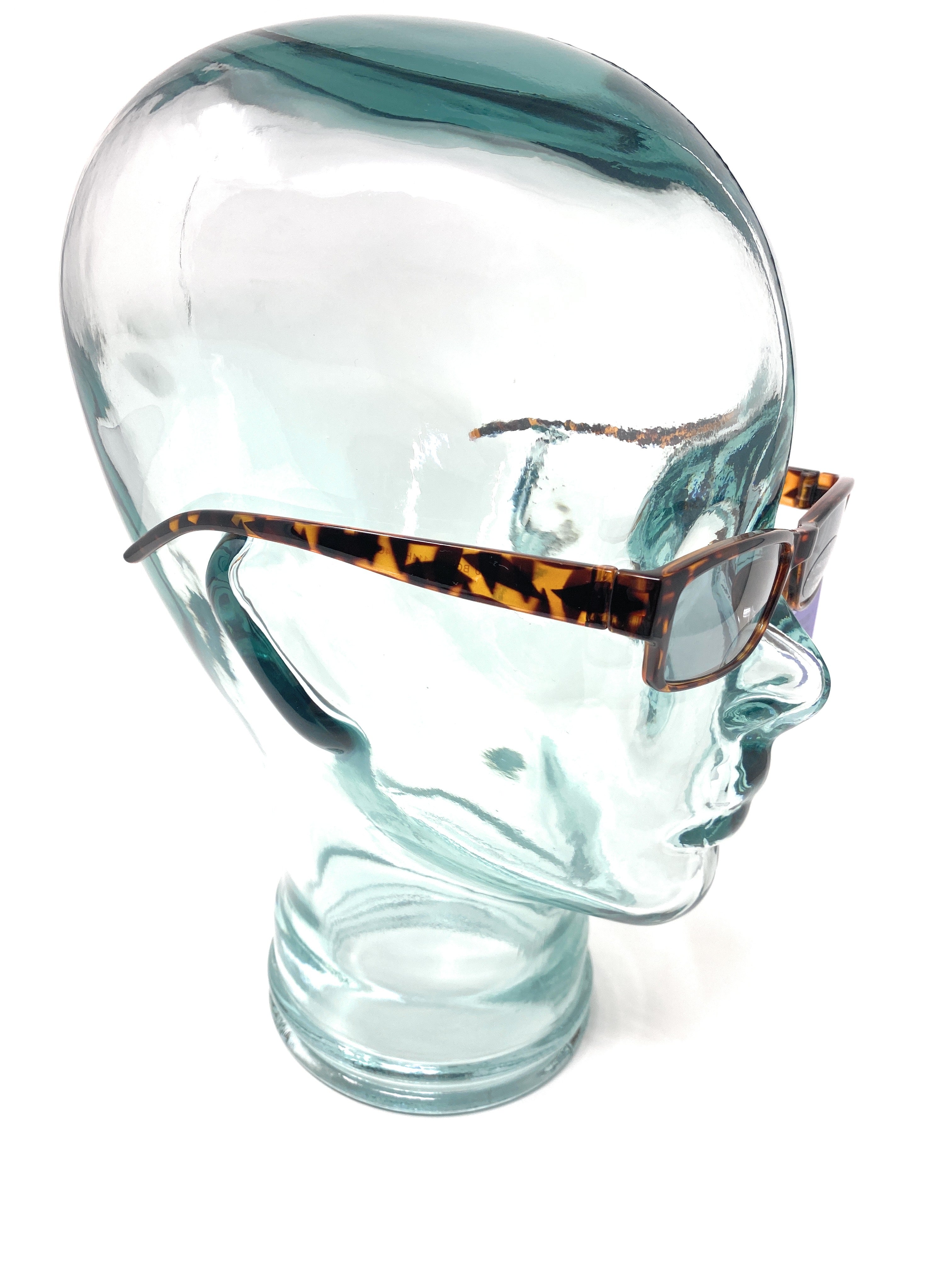 Reactolite Sunglasses Brown