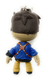 Sack Boy Little Big Planet Keyring