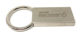 Gran Turismo 6 Keyring