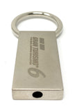 Gran Turismo 6 Keyring