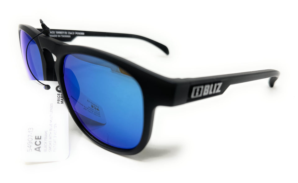 Bliz: ACE Sports Sunglasses 9