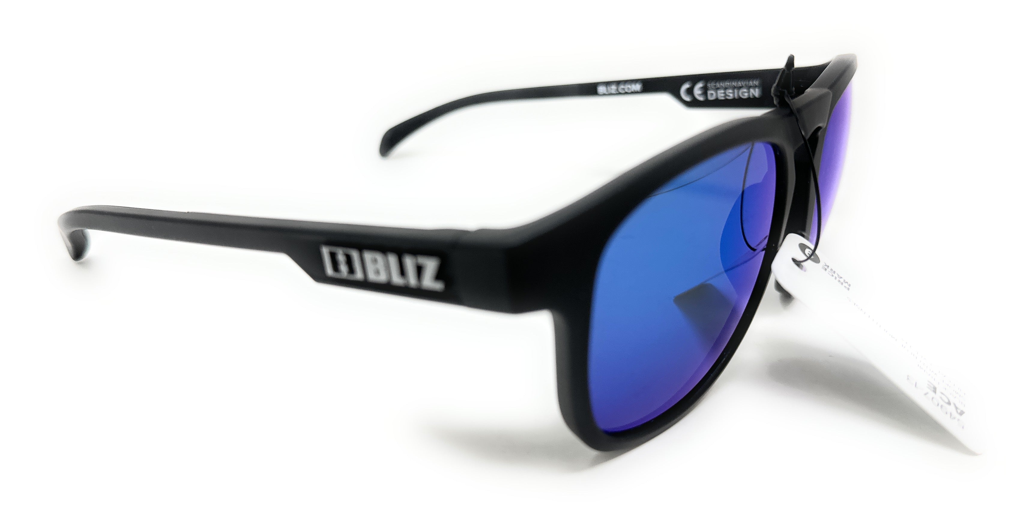 Bliz: ACE Sports Sunglasses 7