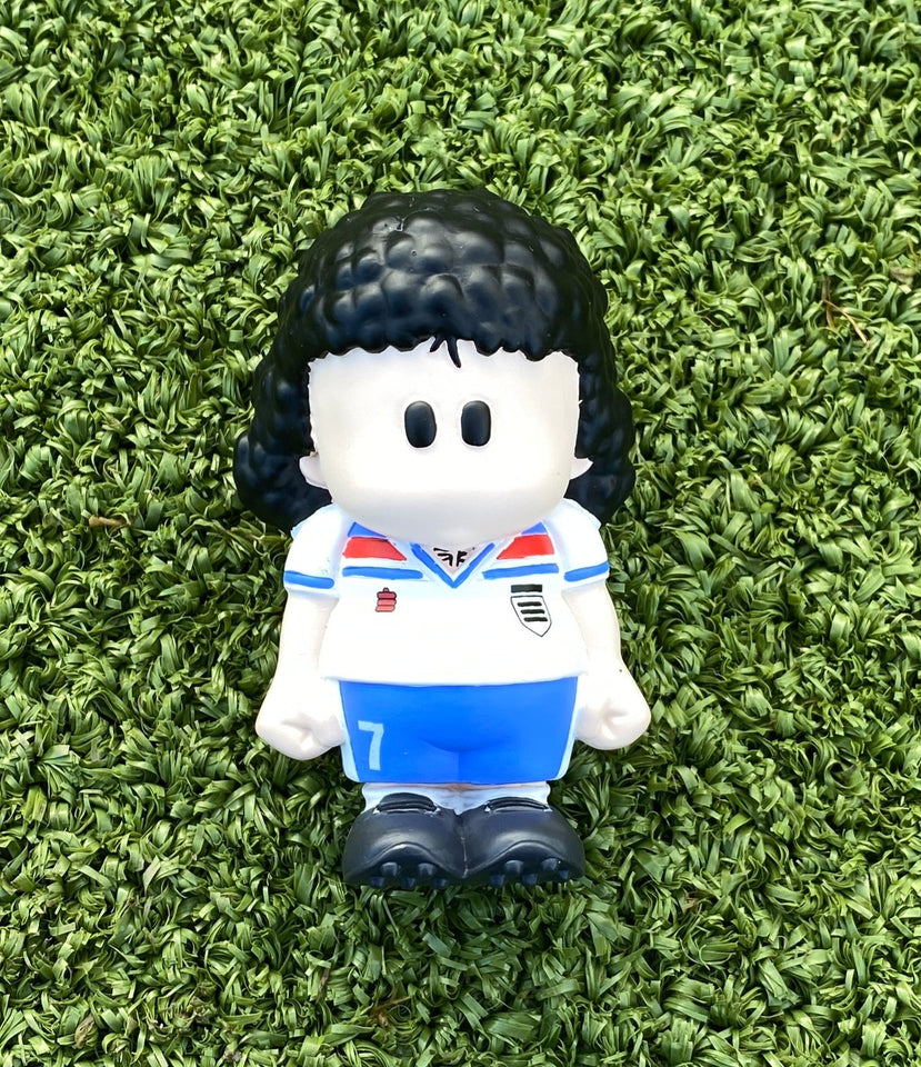 Weenicons Figurine - King Kev (Kevin Keegan)