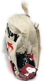 Snoopy Peanuts Back Pack Kids School Bag