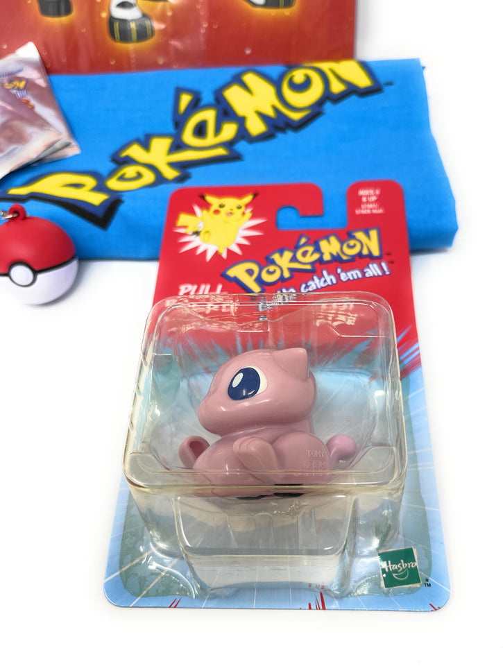 Pokémon Collectibles Bundle Box