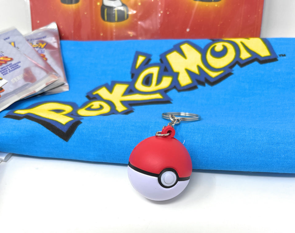 Pokémon Collectibles Bundle Box