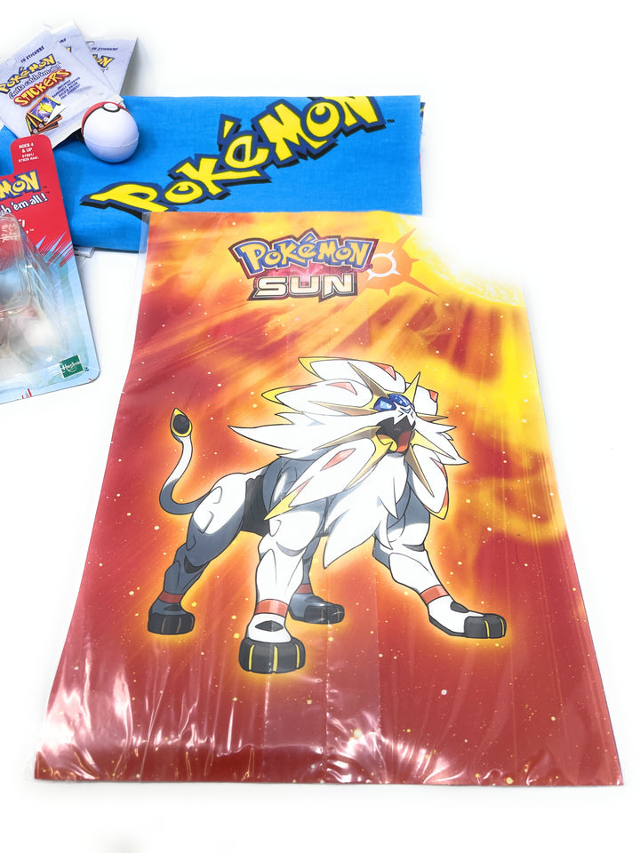 Pokémon Collectibles Bundle Box