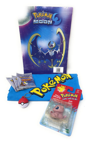 Pokémon Collectibles Bundle Box