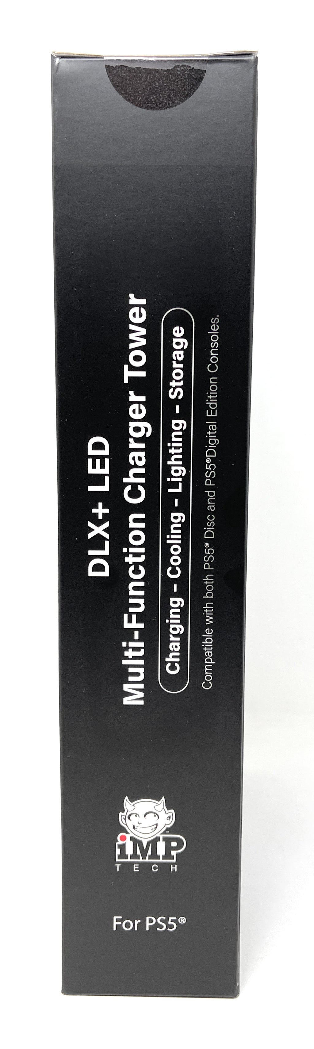 IMP DLX+ LED Charging Tower PlayStation 5-5
