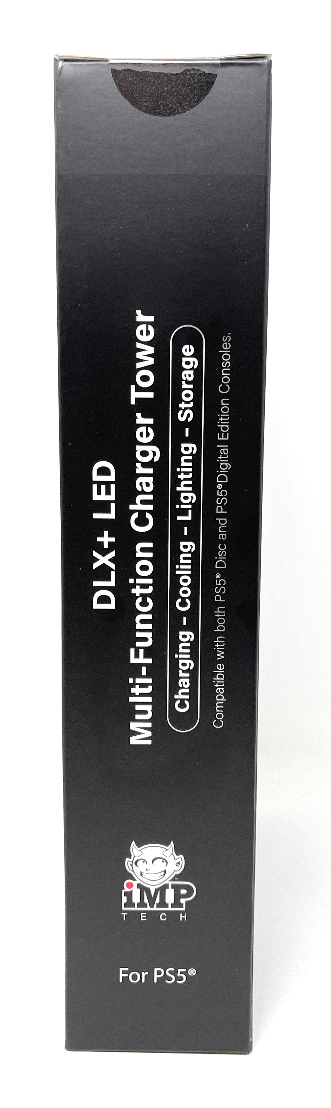 IMP DLX+ LED Charging Tower PlayStation 5-5