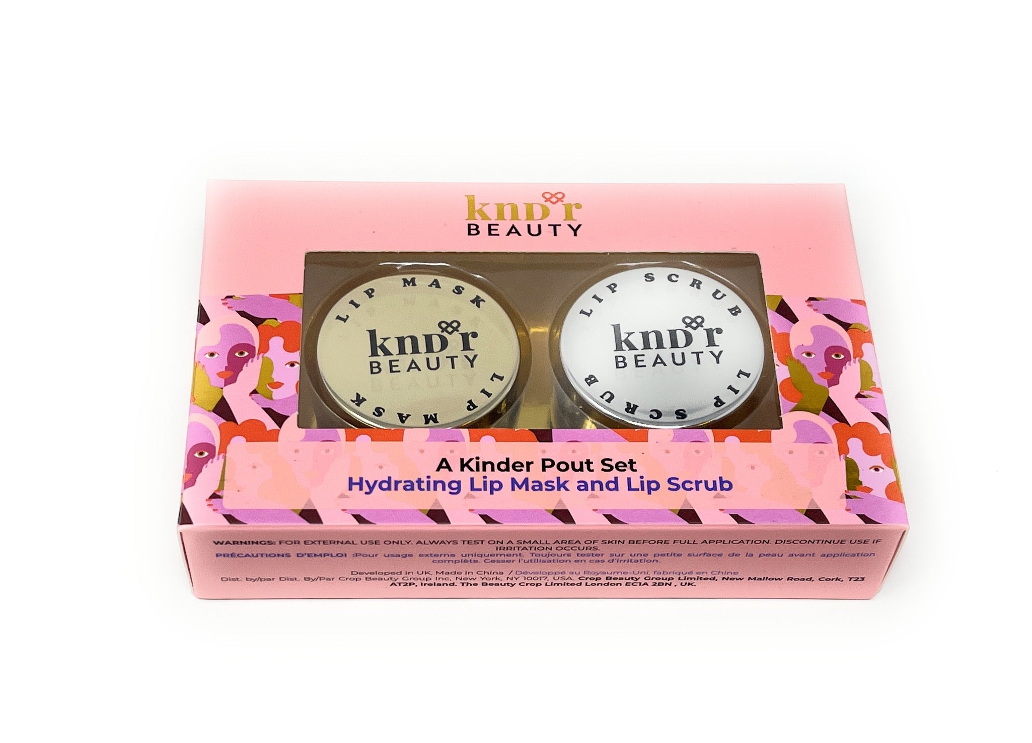 kndr lip duo box