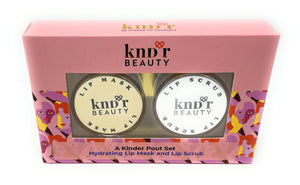 kndr lip mask