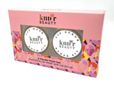 kndr lip scrub