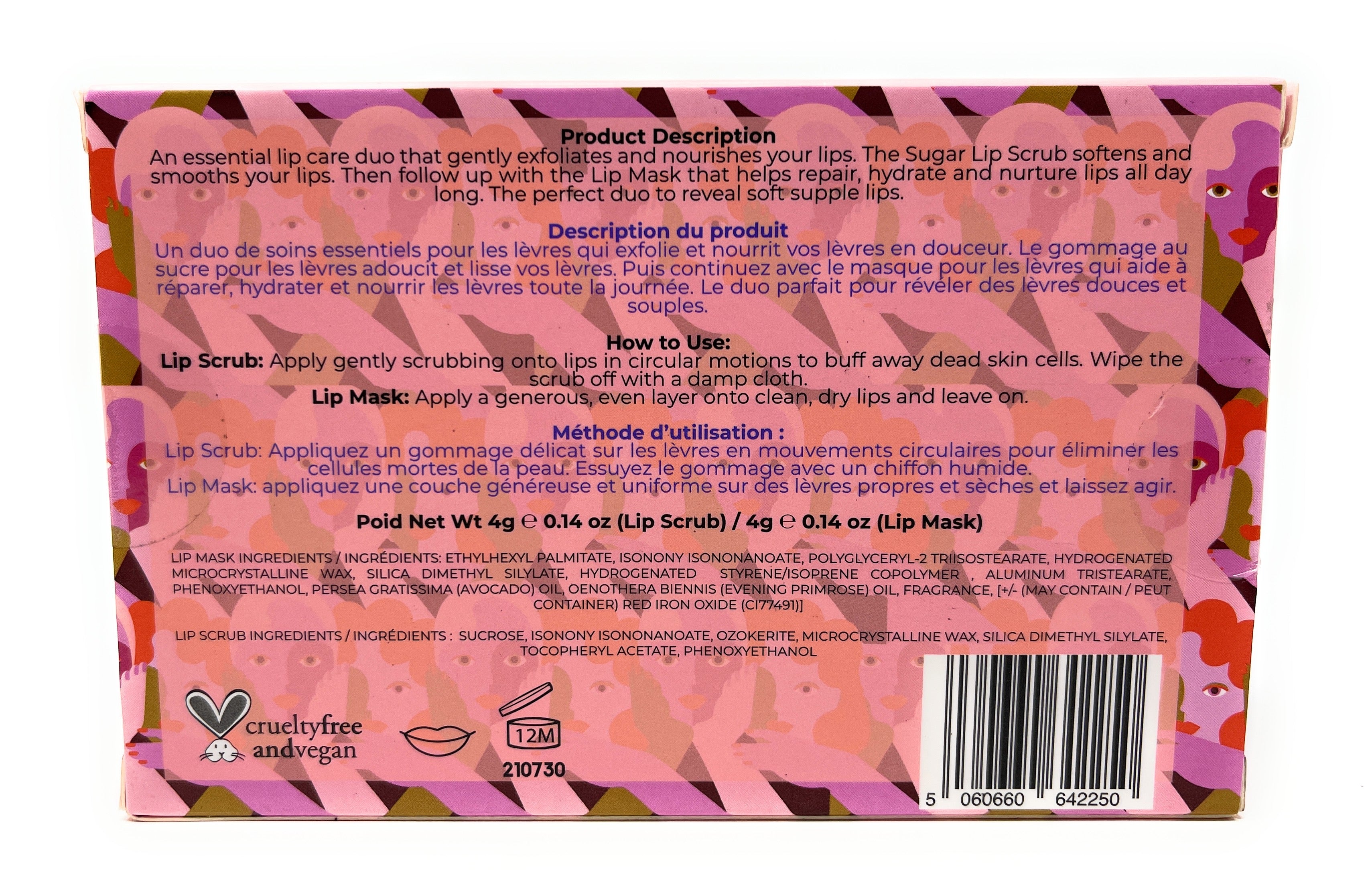 kndr box reverse