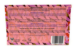 kndr box reverse