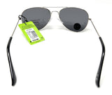 Boots aviator sunglasses 0951 rear view