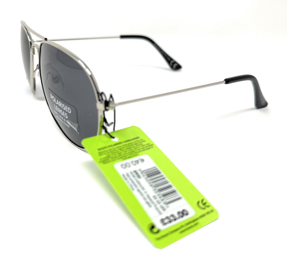 Boots polarised sunglasses