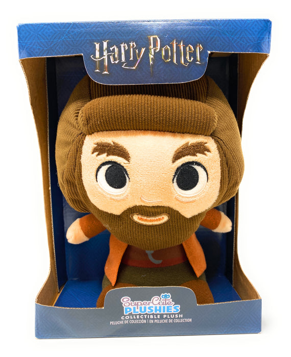 Harry Potter - Hagrid