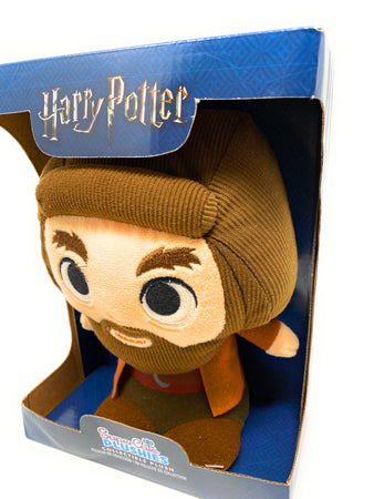 Harry Potter - Hagrid