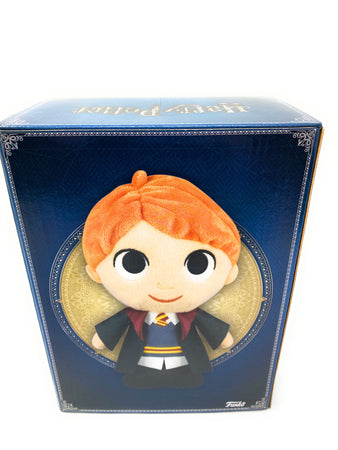 Harry Potter - Ron Weasley