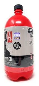 Funko Vinyl Soda Darth Vader Bobblehead 2023 Limited Edition Figurine 9