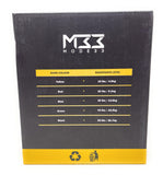 Mode33 Tube Resistance Fitness Bands