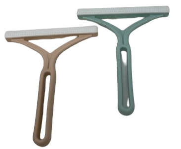 Set of 2 Pretty Kitty Pet Hair Removers For Aminal Fur, Dust, and Lint on Sofas, Carpets, or Beds. 8