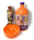 Funko Vinyl Soda Willy Wonka Limited Edition Collectable Figurine 3L. 12