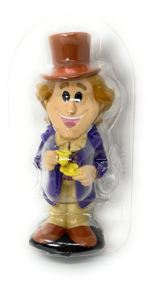 Funko Vinyl Soda Willy Wonka Limited Edition Collectable Figurine 3L. 14