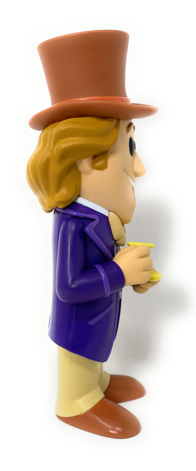 Funko Vinyl Soda Willy Wonka Limited Edition Collectable Figurine 3L. 16