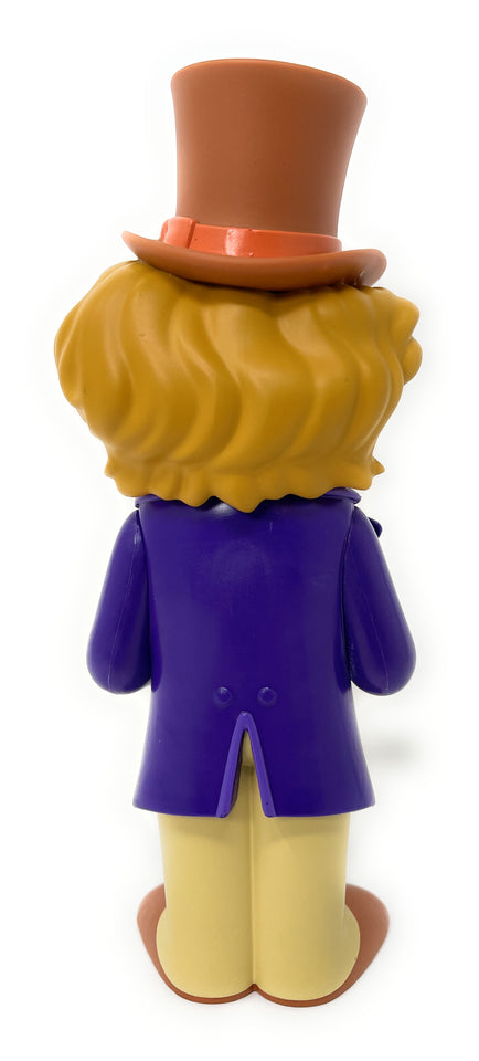 Funko Vinyl Soda Willy Wonka Limited Edition Collectable Figurine 3L. 17