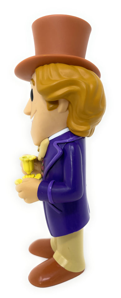 Funko Vinyl Soda Willy Wonka Limited Edition Collectable Figurine 3L. 18