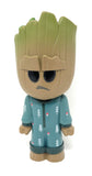 Funko Vinyl Soda Groot 2023 Marvel Limited Edition Figurine 3L. 10