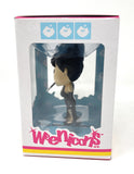 Audrey Hepburns's Breakfast at Tiffany's Weenicons Figurine