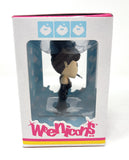 Audrey Hepburns's Breakfast at Tiffany's Weenicons Figurine