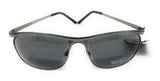 Boots Men's Sunglasses Black Frames Black Metal Arms 052J  2