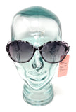 Boots Sunglasses Animal Print 033J 1