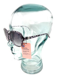 Boots Sunglasses Animal Print 033J 2