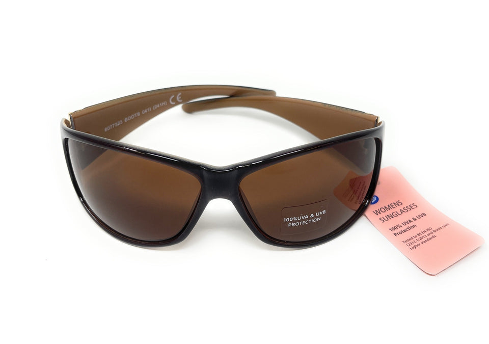 Boots Women's Sunglasses