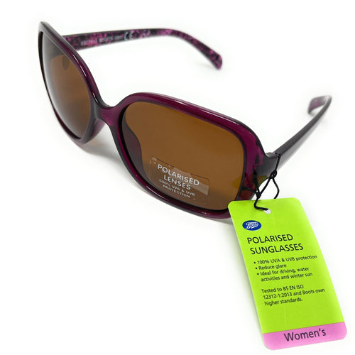 Boots 089I Polarised Sunglasses