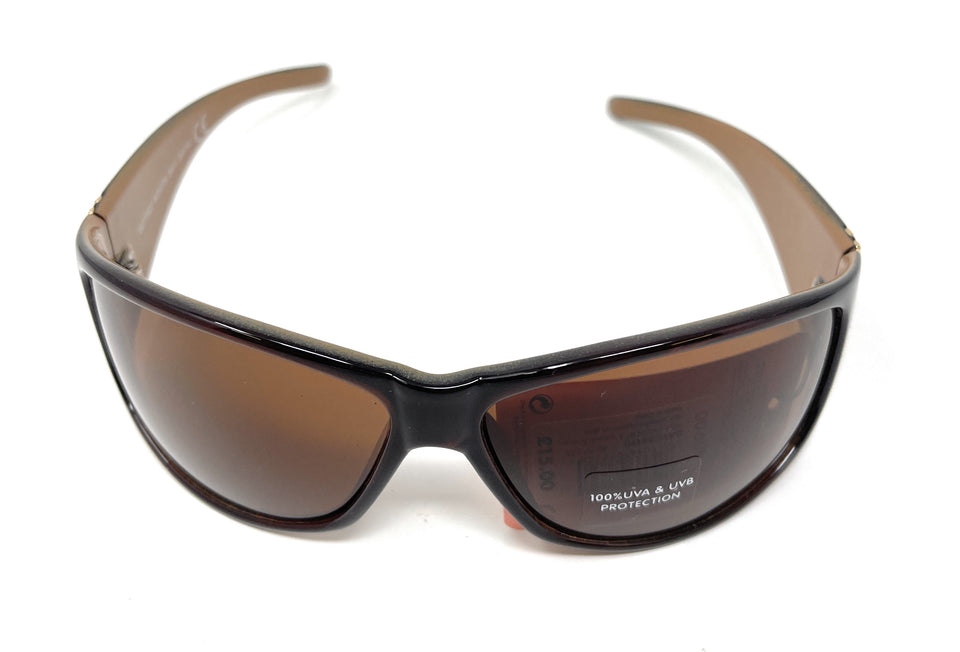 Boots Sunglasses front view