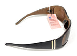 Women's sunglasses by Boots side view
