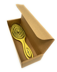 CHIARA AMBRA Detangling Hair Brush Set 4